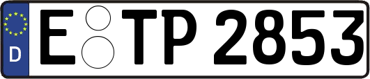 E-TP2853