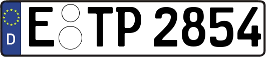 E-TP2854