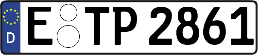 E-TP2861