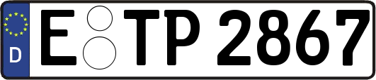 E-TP2867