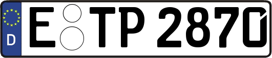 E-TP2870