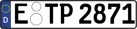E-TP2871