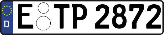 E-TP2872