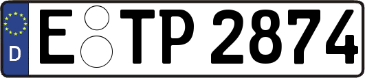 E-TP2874