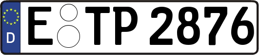 E-TP2876