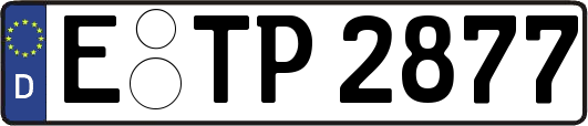E-TP2877