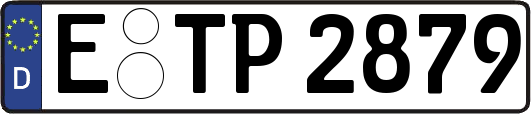 E-TP2879