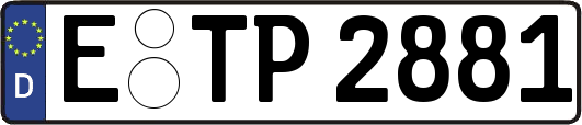E-TP2881
