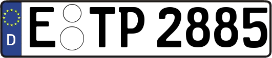 E-TP2885