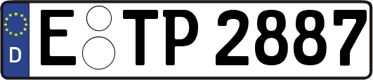 E-TP2887