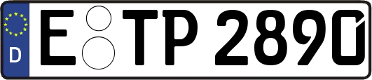 E-TP2890