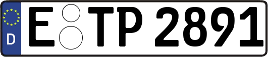 E-TP2891