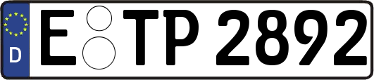 E-TP2892