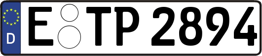 E-TP2894