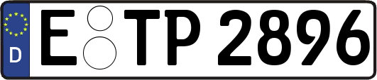 E-TP2896