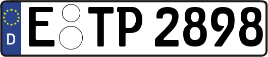 E-TP2898