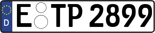 E-TP2899