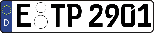 E-TP2901