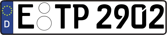 E-TP2902