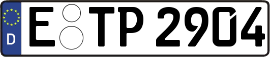 E-TP2904