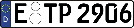 E-TP2906