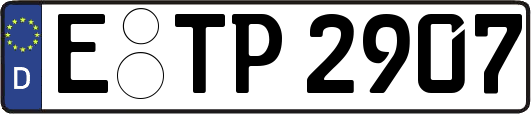 E-TP2907