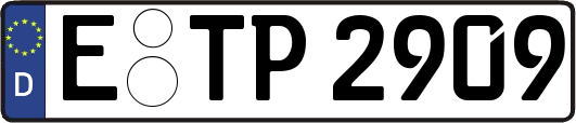 E-TP2909