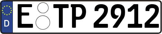 E-TP2912