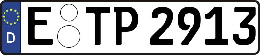 E-TP2913