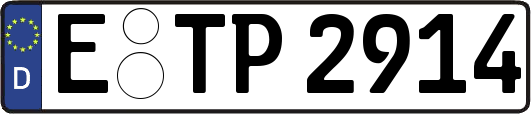 E-TP2914