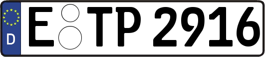 E-TP2916