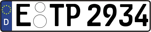E-TP2934