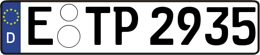 E-TP2935