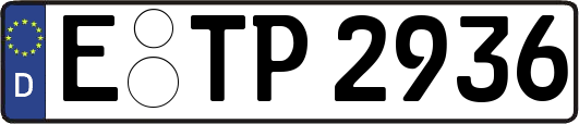 E-TP2936
