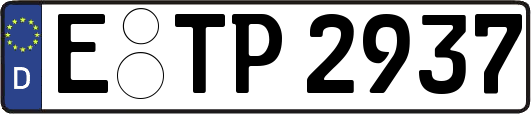 E-TP2937