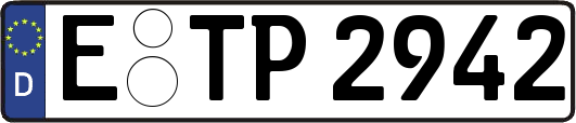 E-TP2942