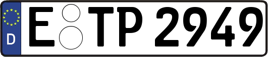 E-TP2949