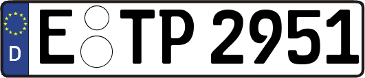 E-TP2951