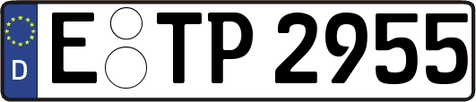 E-TP2955