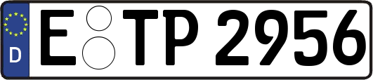 E-TP2956