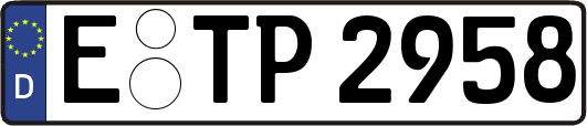 E-TP2958