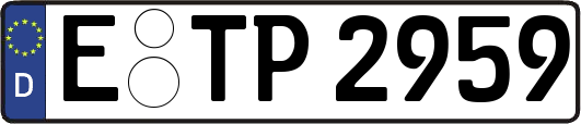 E-TP2959