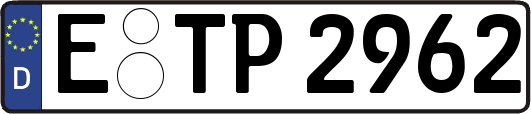 E-TP2962
