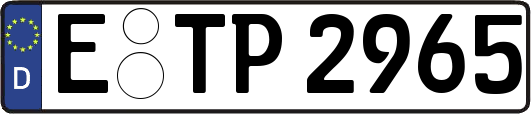 E-TP2965