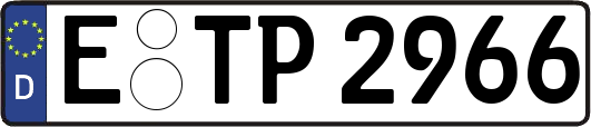 E-TP2966