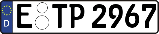 E-TP2967