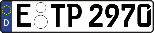 E-TP2970