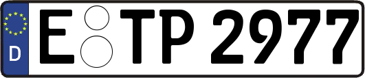 E-TP2977