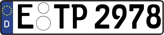 E-TP2978