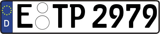 E-TP2979